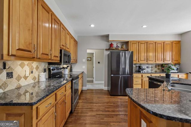 5748 Ridgewater Drive, Gainesville, GA 30506