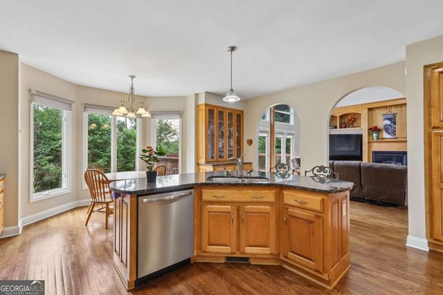 5748 Ridgewater Drive, Gainesville, GA 30506