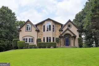 5748 Ridgewater Drive, Gainesville, GA 30506