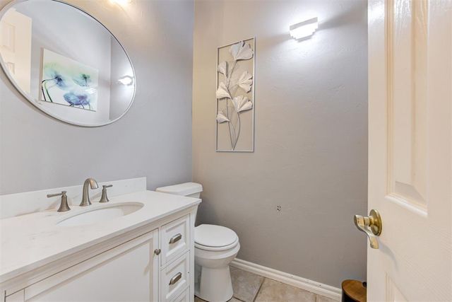 68 Stonegate Drive, Choctaw, OK 73020
