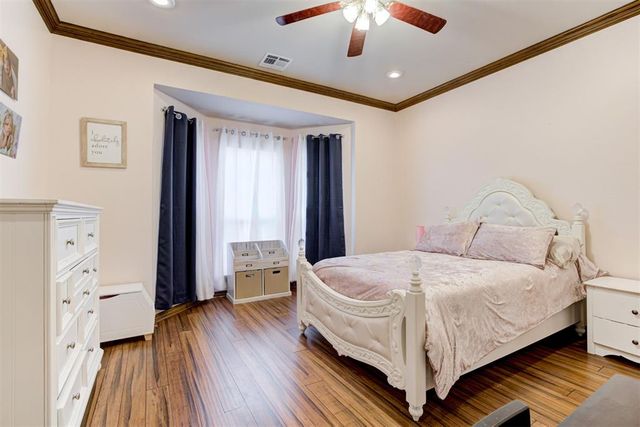 68 Stonegate Drive, Choctaw, OK 73020
