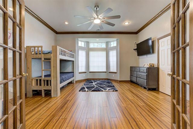 68 Stonegate Drive, Choctaw, OK 73020