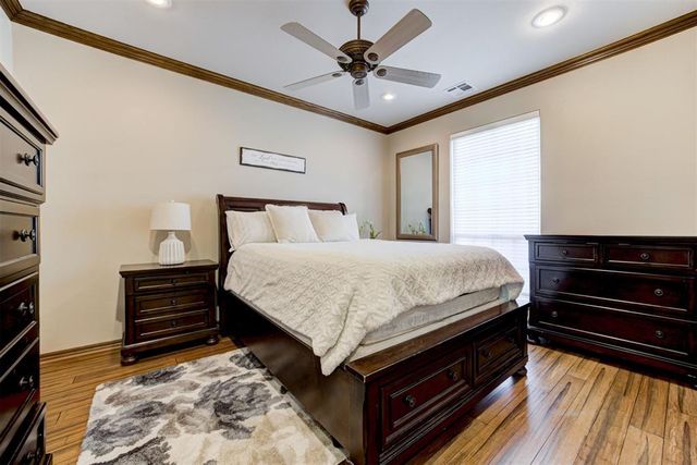 68 Stonegate Drive, Choctaw, OK 73020
