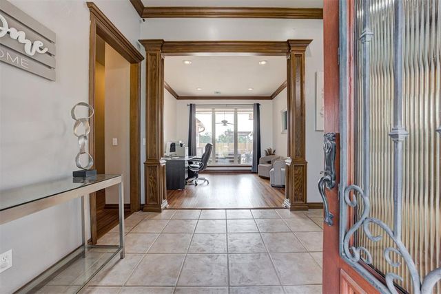 68 Stonegate Drive, Choctaw, OK 73020