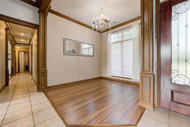 68 Stonegate Drive, Choctaw, OK 73020