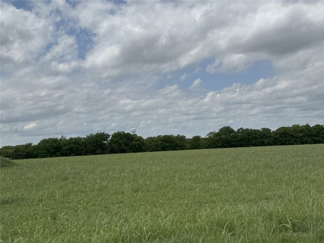 Lot 4 Boyce Rd, Waxahachie, TX 75165