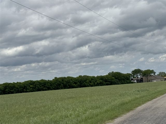 Lot 4 Boyce Rd, Waxahachie, TX 75165