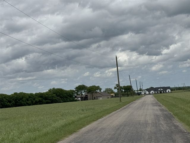 Lot 4 Boyce Rd, Waxahachie, TX 75165