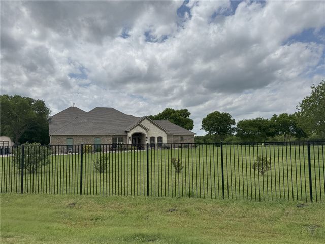 Lot 4 Boyce Rd, Waxahachie, TX 75165