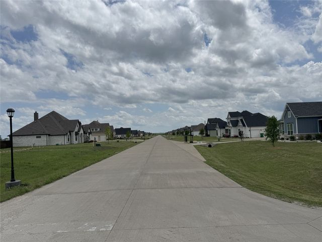 Lot 4 Boyce Rd, Waxahachie, TX 75165