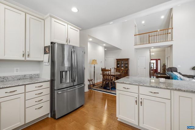 1637 SAWGRASS CT, Charlottesville, VA 22901