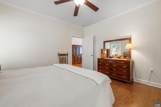 1637 SAWGRASS CT, Charlottesville, VA 22901