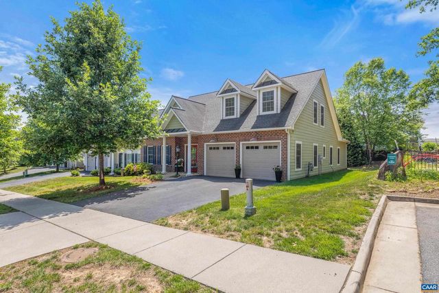 1637 SAWGRASS CT, Charlottesville, VA 22901