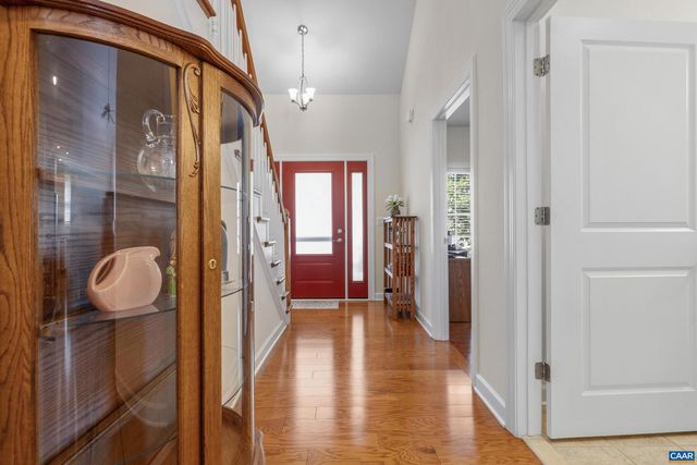 1637 SAWGRASS CT, Charlottesville, VA 22901