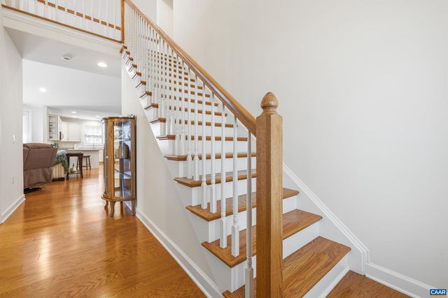 1637 SAWGRASS CT, Charlottesville, VA 22901