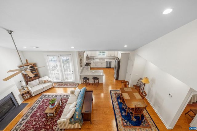 1637 SAWGRASS CT, Charlottesville, VA 22901