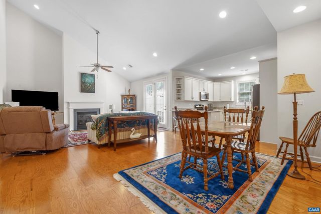 1637 SAWGRASS CT, Charlottesville, VA 22901