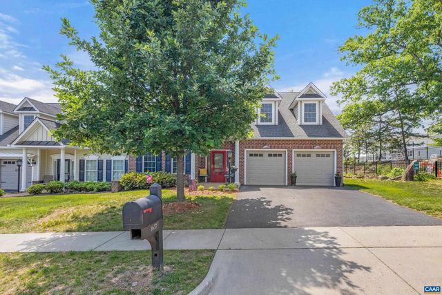 1637 SAWGRASS CT, Charlottesville, VA 22901