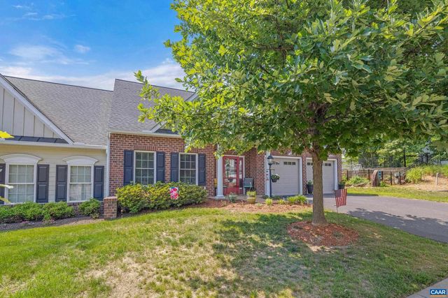 1637 SAWGRASS CT, Charlottesville, VA 22901