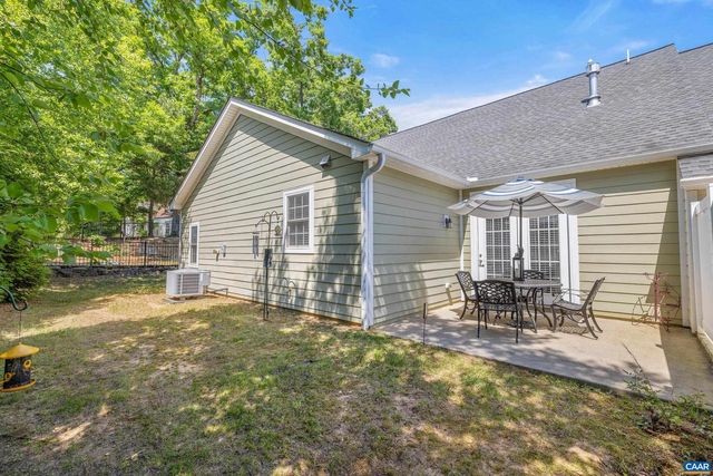 1637 SAWGRASS CT, Charlottesville, VA 22901