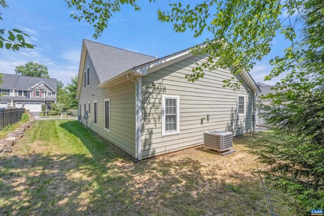 1637 SAWGRASS CT, Charlottesville, VA 22901