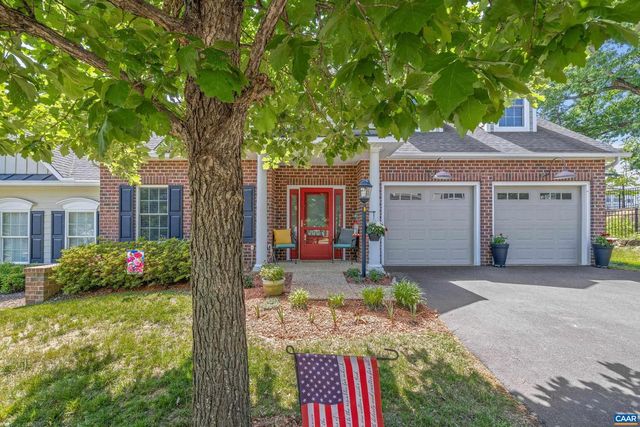 1637 SAWGRASS CT, Charlottesville, VA 22901