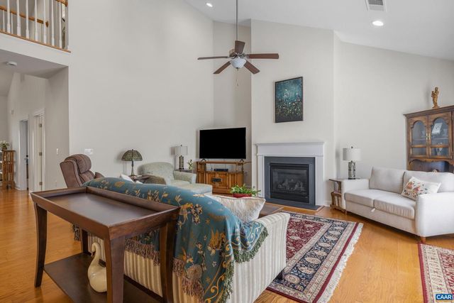 1637 SAWGRASS CT, Charlottesville, VA 22901