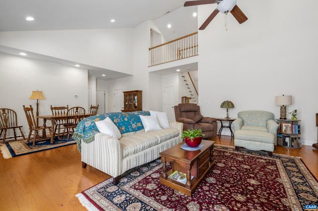 1637 SAWGRASS CT, Charlottesville, VA 22901