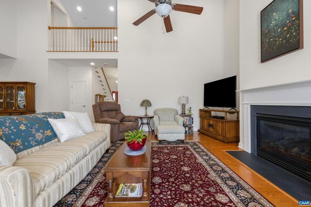 1637 SAWGRASS CT, Charlottesville, VA 22901