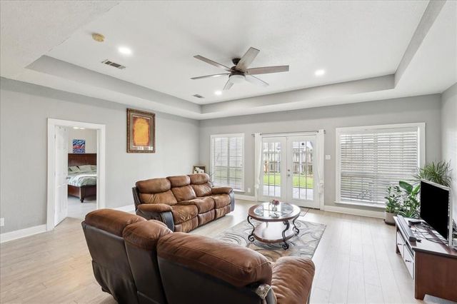 4138 Willow Bend Lane, Port Arthur, TX 77642