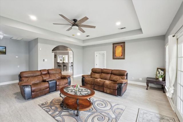 4138 Willow Bend Lane, Port Arthur, TX 77642