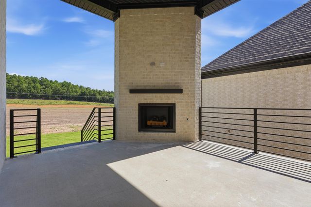 26 Mountain Brook Road, Little Rock, AR 72223