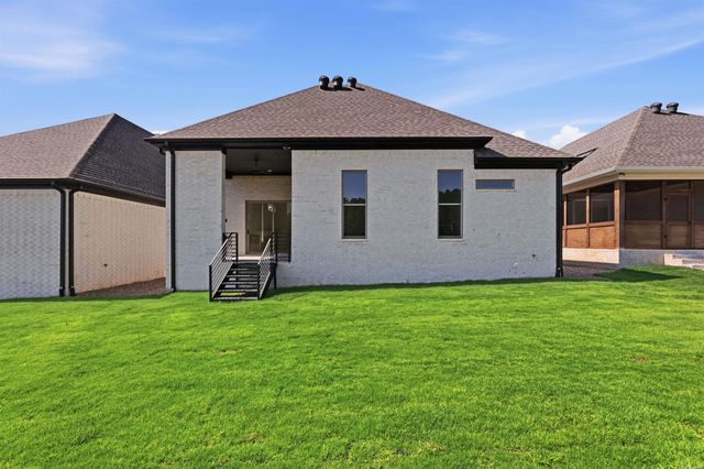 26 Mountain Brook Road, Little Rock, AR 72223