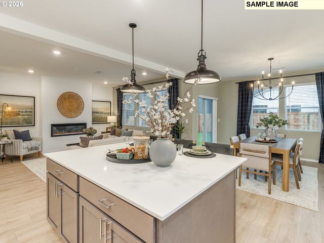 357 Nw 30TH St, Battle Ground, WA 98604