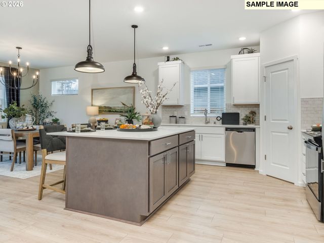 357 Nw 30TH St, Battle Ground, WA 98604