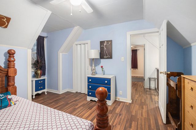 4056 Cleveland Street, Gary, IN 46408