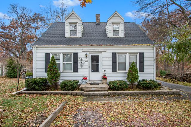 4056 Cleveland Street, Gary, IN 46408