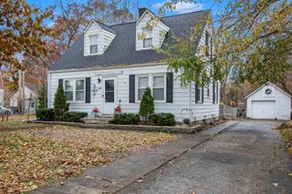 4056 Cleveland Street, Gary, IN 46408