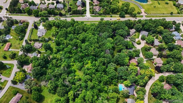 Vacant Lot- Judson Rd-Judson Park Sub, Rochester Hills, MI 48306