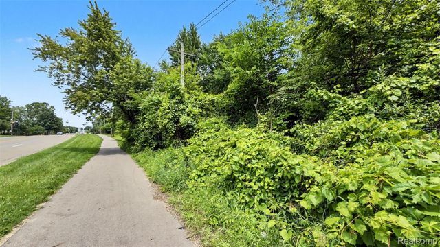 Vacant Lot- Judson Rd-Judson Park Sub, Rochester Hills, MI 48306