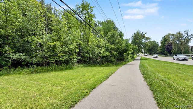Vacant Lot- Judson Rd-Judson Park Sub, Rochester Hills, MI 48306