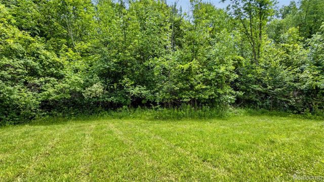 Vacant Lot- Judson Rd-Judson Park Sub, Rochester Hills, MI 48306