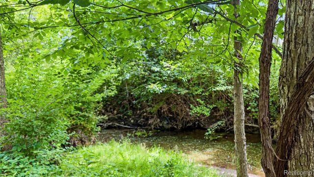 Vacant Lot- Judson Rd-Judson Park Sub, Rochester Hills, MI 48306