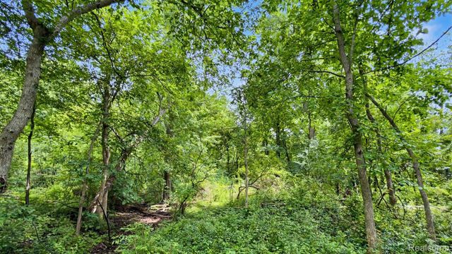 Vacant Lot- Judson Rd-Judson Park Sub, Rochester Hills, MI 48306