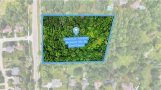 Vacant Lot- Judson Rd-Judson Park Sub, Rochester Hills, MI 48306