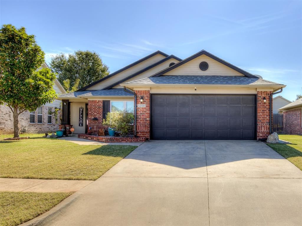 3200 SW 103rd Street, Oklahoma City, OK 73159