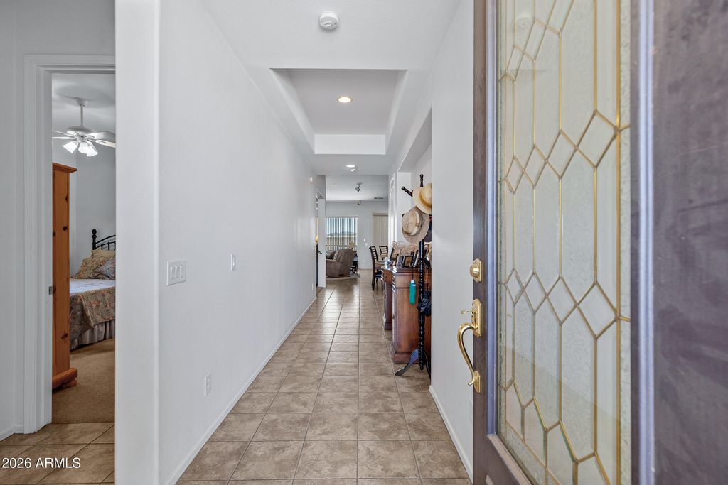 4665 E BLUE SPRUCE Lane, Gilbert, AZ 85298 — photo 2