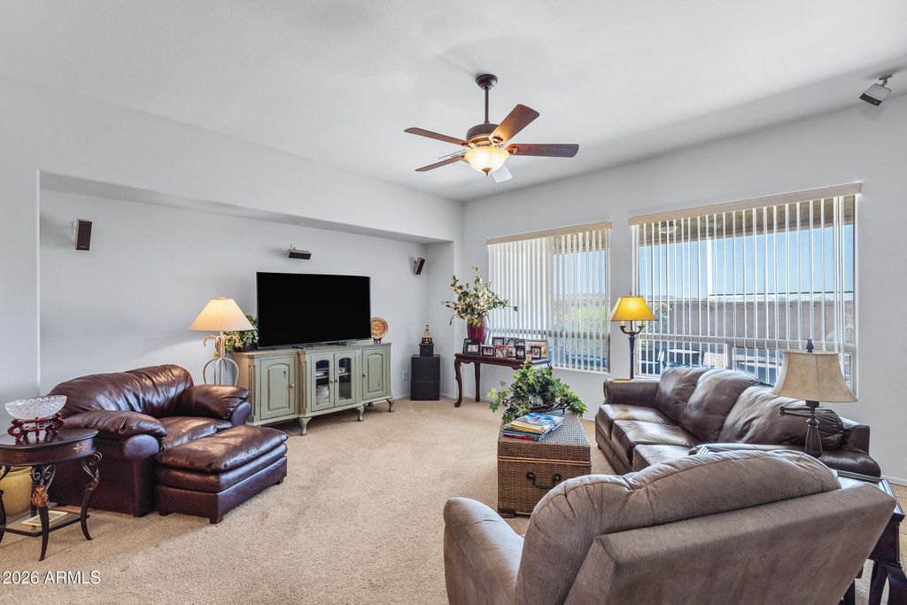 4665 E BLUE SPRUCE Lane, Gilbert, AZ 85298 — photo 4