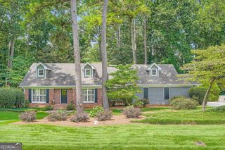 2834 Evans Woods Drive, Atlanta, GA 30340