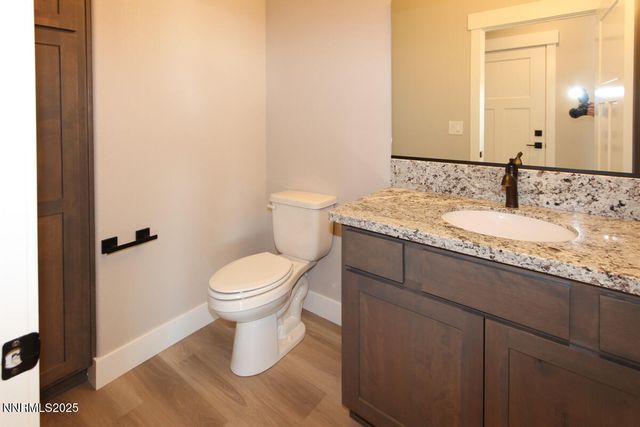 2785 Squires Street, Minden, NV 89423